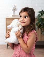 My Rosary Lamb (2 pc. set)