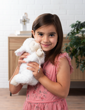 My Rosary Lamb (2 pc. set)
