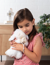My Rosary Lamb (2 pc. set)