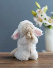 My Rosary Lamb (2 pc. set)