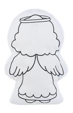 Mini Coloring Kit - Angel (7 pc. set)