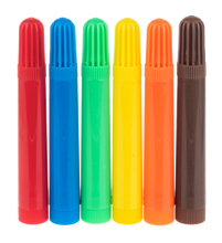 Mini Coloring Kit - Angel (7 pc. set)