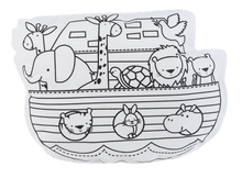 Mini Coloring Kit - Noah's Ark (9 pc. set)