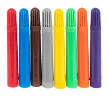 Mini Coloring Kit - Noah's Ark (9 pc. set)