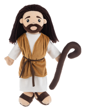 Joseph Rag Doll
