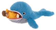 Jonah & The Whale