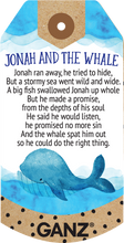 Jonah & The Whale