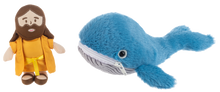 Jonah & The Whale