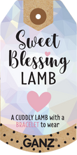 Sweet Blessing Lamb