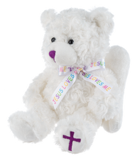 Jesus Loves Me Angel Bear