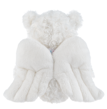 Jesus Loves Me Angel Bear