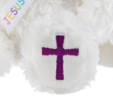 Jesus Loves Me Angel Bear