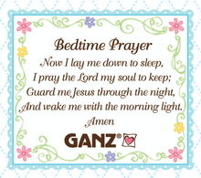 Inspirational Praying Lamb