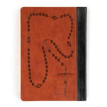 The New Catholic Answer Bible Librosario® Large Print
