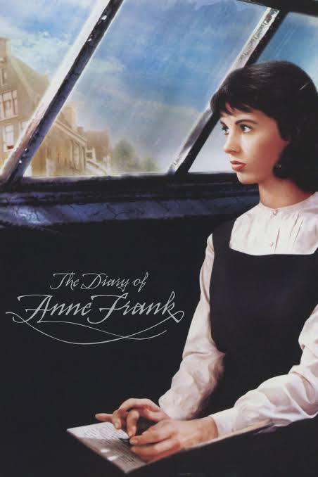 The Diary of Anne Frank (Anniversary) (1959) (50TH ed.)