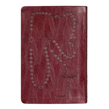 The New Catholic Answer Bible Librosario® Large Print