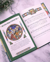 Illustrated Classic Christmas Carols