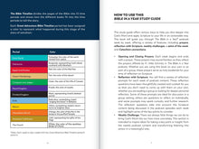 The Bible in a Year Study Guide