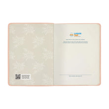 Logos Tap Journal - She is Strong, Proverbs 31:25