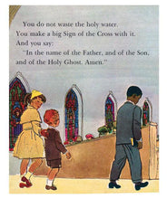 Manners in God's House: First Prayers and First Missal for Little Catholics