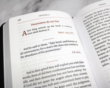 Manual for Conquering Deadly Sin