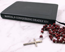 Manual for Conquering Deadly Sin