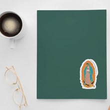 Our Lady of Guadalupe Sticker