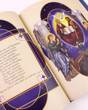My True Love Gave to Me: A Children's Catechism for the Twelve Days of Christmas