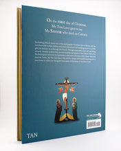 My True Love Gave to Me: A Children's Catechism for the Twelve Days of Christmas