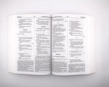 NABRE - New American Bible Revised Edition