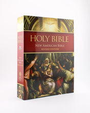 NABRE - New American Bible Revised Edition