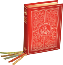 Altar Roman Missal, with upgraded ribbons