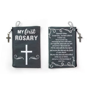 My First Rosary Pouch