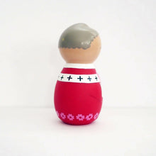 Saint Valentine Shining Light Doll