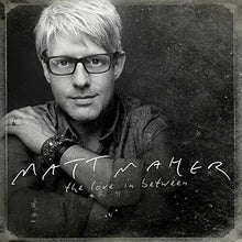 The Love in Between (CD)