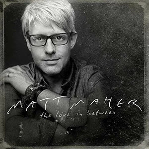 The Love in Between (CD)