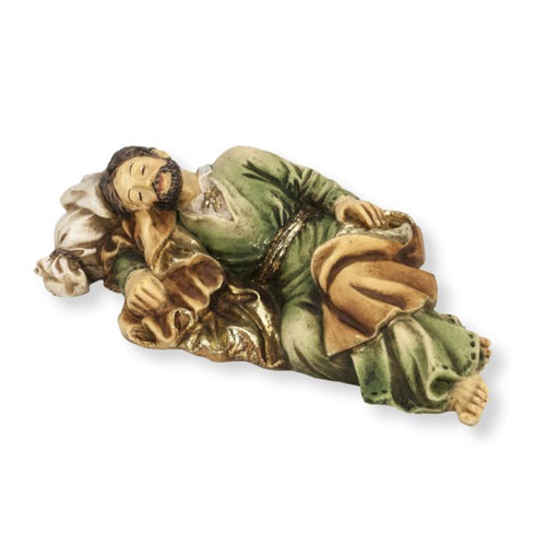 Sleeping St. Joseph Figure
