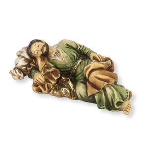 Sleeping St. Joseph Figure
