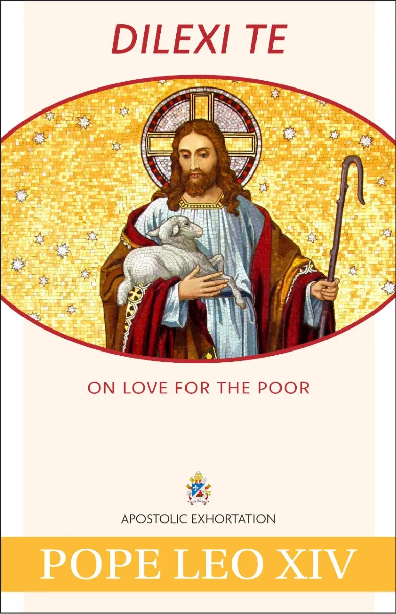 Dilexi te: On Love for the Poor