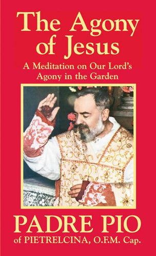 Agony of Jesus