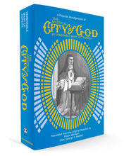 The Mystical City of God: A Popular Abridgment
