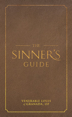 The Sinner's Guide (Deluxe)