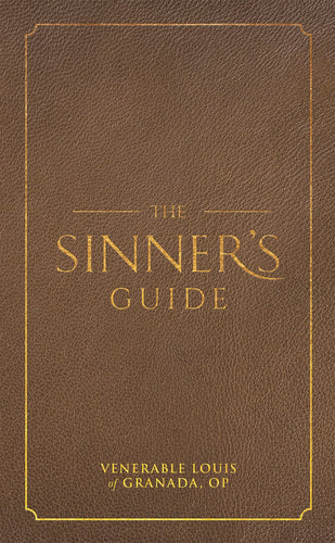 The Sinner's Guide (Deluxe)