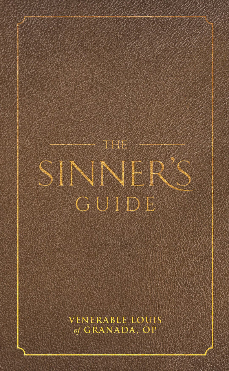 The Sinner's Guide (Deluxe)