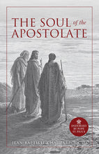 The Soul of the Apostolate