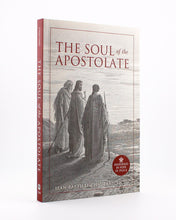 The Soul of the Apostolate