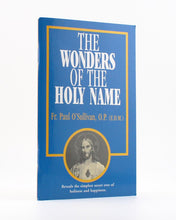 The Wonders of the Holy Name