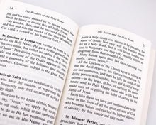 The Wonders of the Holy Name