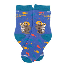 St. Anthony Kids Socks - Catholic Book & Gift Store 