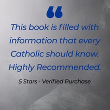 Why We're Catholic: Our Reasons For Faith, Hope, And Love